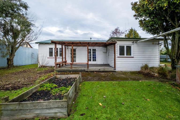 Photo of property in 3 South Terrace Road, Geraldine, 7930