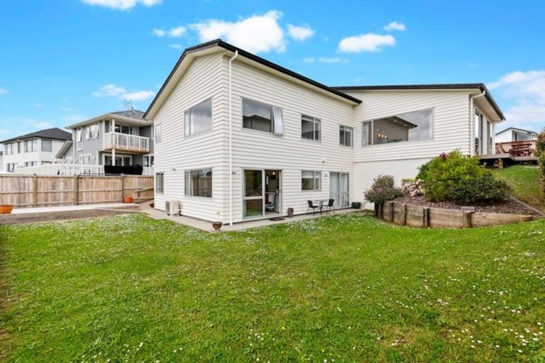 Photo of property in 25 Pioneer Rise, Silverdale, 0932