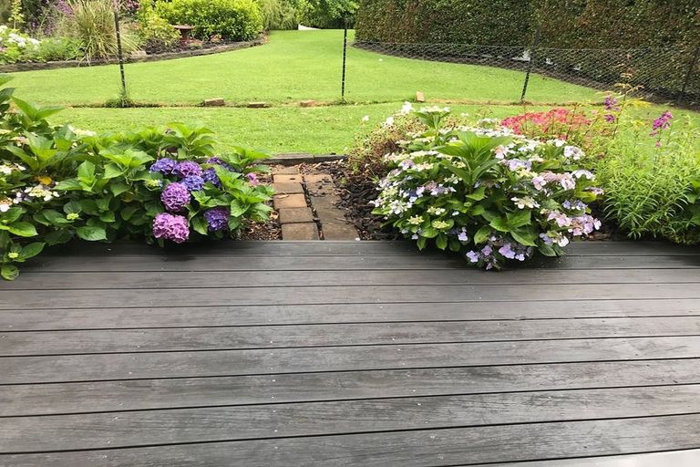 Photo of property in 206 Broomfields Road, Whitford, Howick, 2571