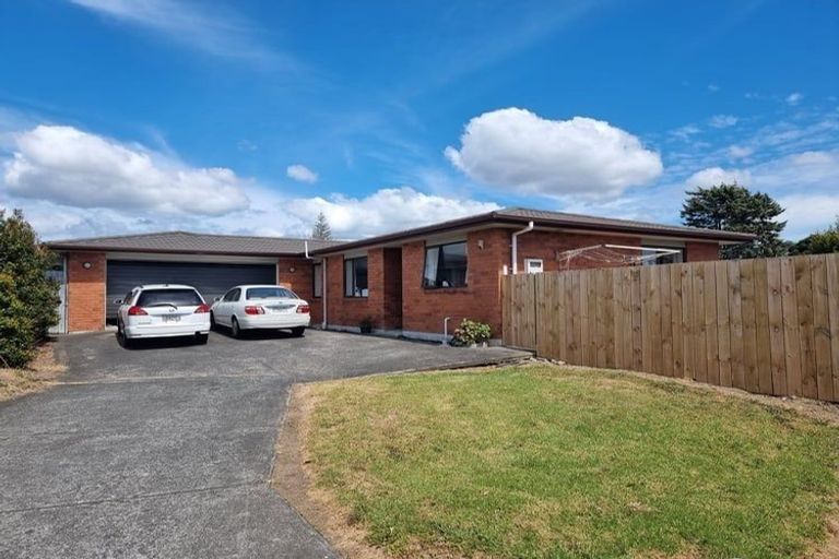 Photo of property in 18 Jury Place, Favona, Auckland, 2024