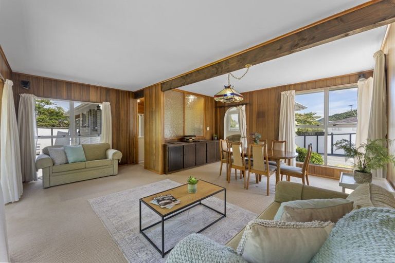 Photo of property in 8 Nevada Grove, Totara Park, Upper Hutt, 5018