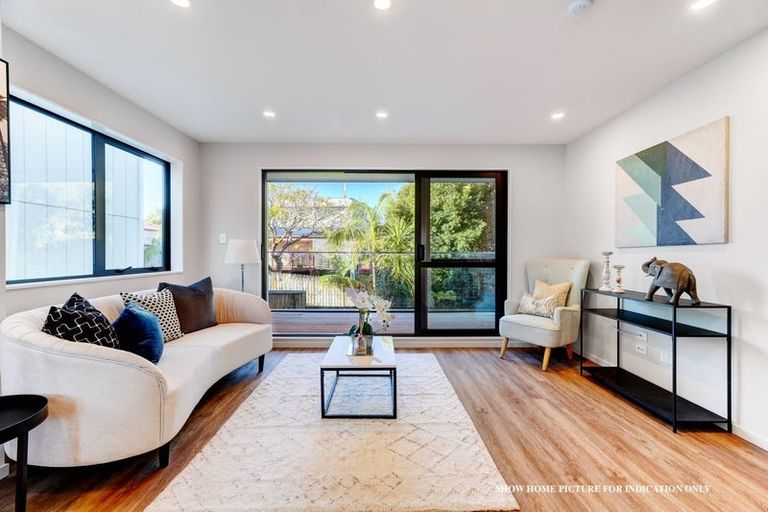 Photo of property in 10/55 James Laurie Street, Henderson, Auckland, 0612