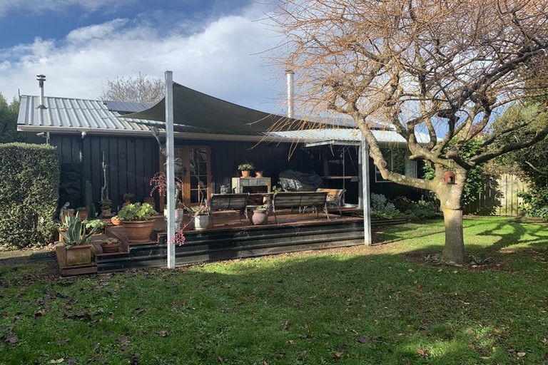 Photo of property in 95 North Belt, Lincoln, 7608