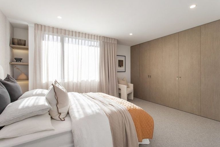 Photo of property in 2/44 Winchester Street, Merivale, Christchurch, 8014