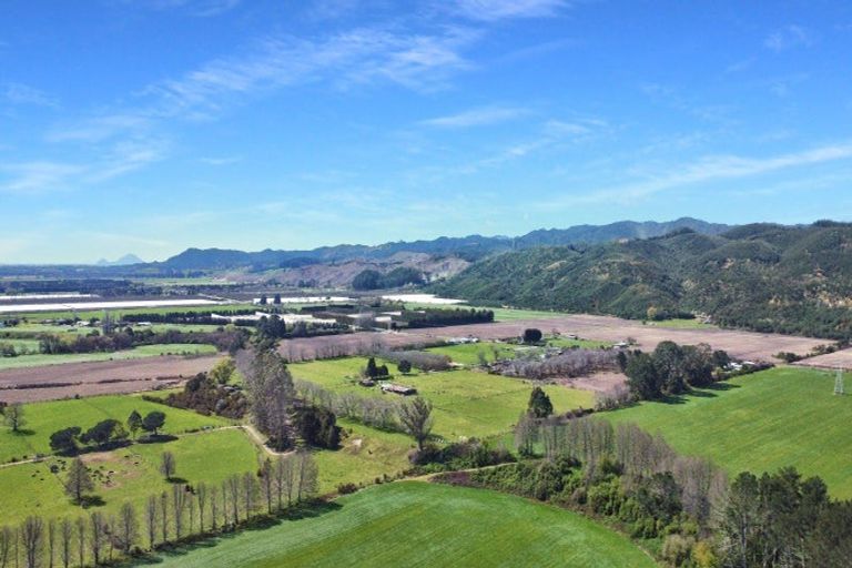 Photo of property in 418 Galatea Road, Te Teko, 3192