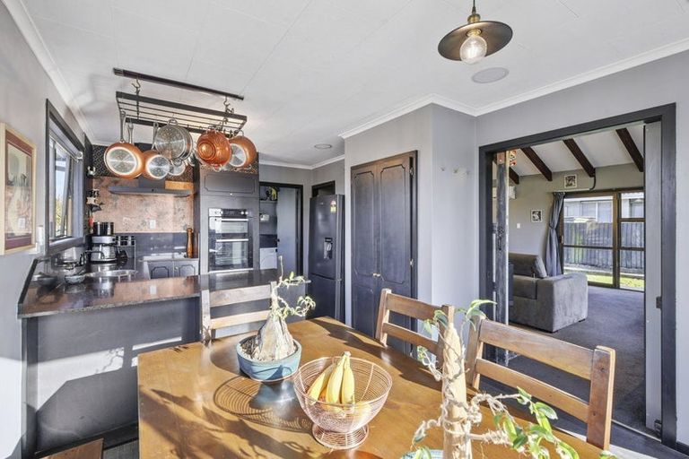 Photo of property in 15 Kalmia Place, Kaiapoi, 7630