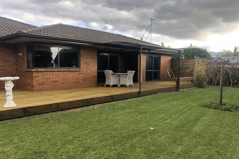 Photo of property in 3 Galway Place, Te Puke, 3119