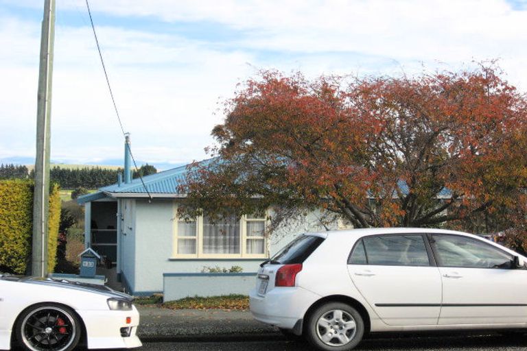 Photo of property in 133 Eden Street, Oamaru, 9400