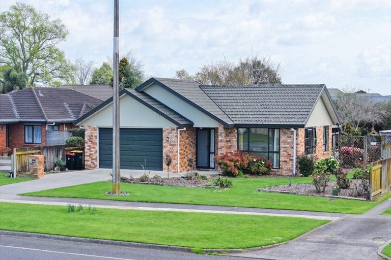 Photo of property in 48 Tower Road, Matamata, 3400