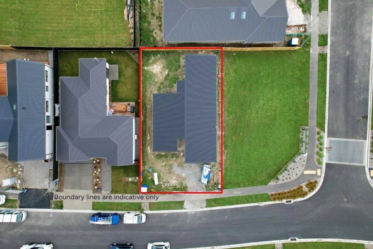 Photo of property in 11 Withers Crescent, Halswell, Christchurch, 8025