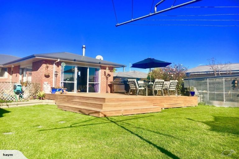 Photo of property in 88 Melcombe Street, Tinwald, Ashburton, 7700
