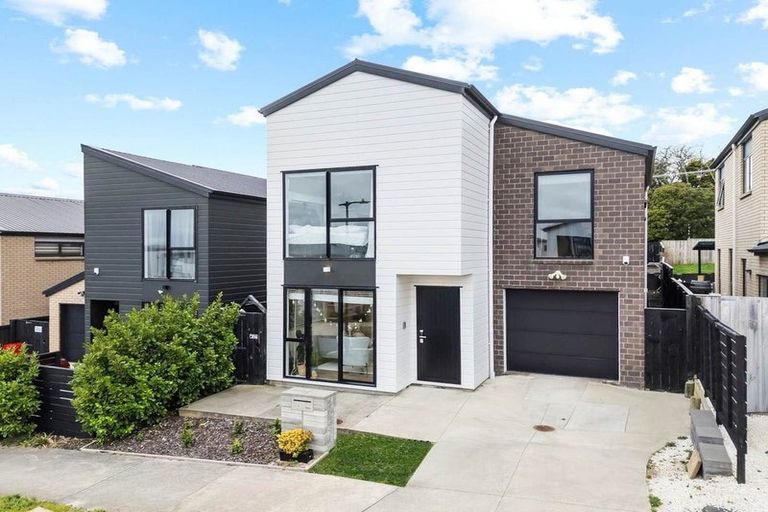 Photo of property in 51 Kea Road, Silverdale, 0932