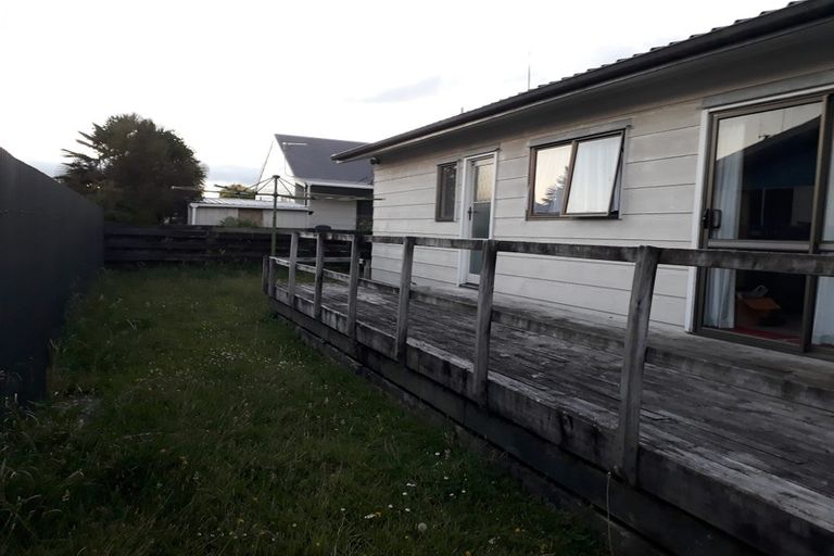 Photo of property in 43b Puriri Street, Nawton, Hamilton, 3200