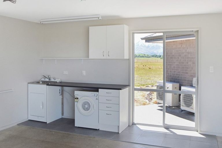 Photo of property in 100 Boundary Terrace, Twizel, 7999