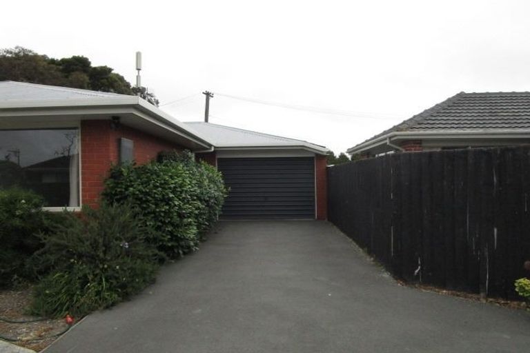 Photo of property in 198a Waimairi Road, Ilam, Christchurch, 8041