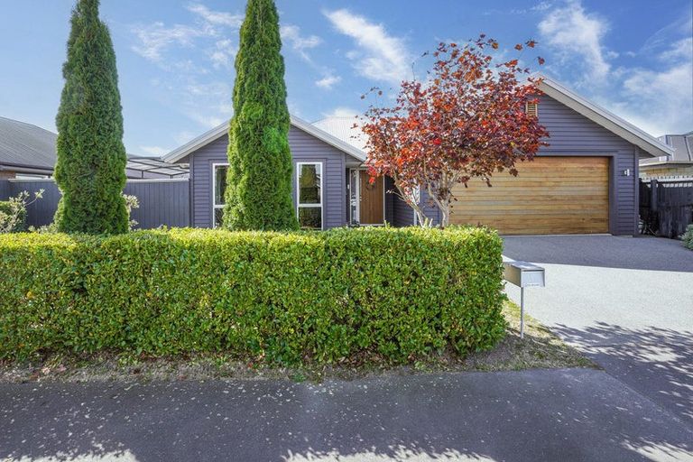 Photo of property in 3 Elba Crescent, Halswell, Christchurch, 8025