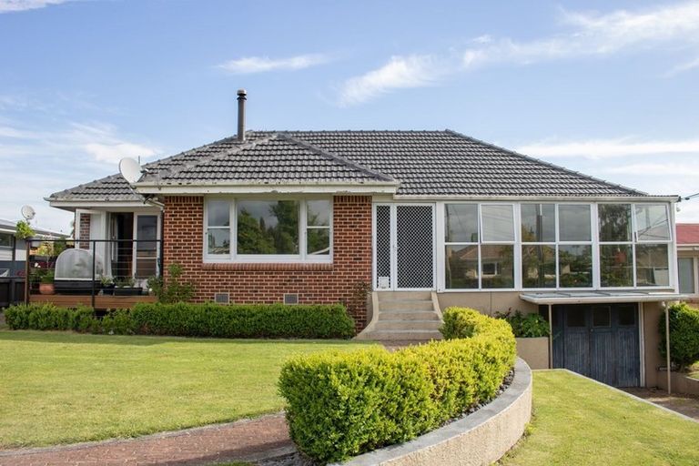 Photo of property in 18 Station Road, Matamata, 3400