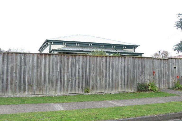 Photo of property in 36 Derby Street, Feilding, 4702