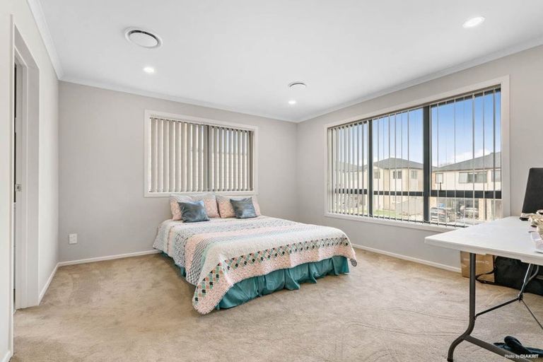 Photo of property in 12 Hangahai Road, Flat Bush, Auckland, 2019
