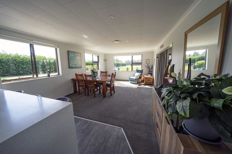 Photo of property in 379 Drysdale Road, Myross Bush, Invercargill, 9872