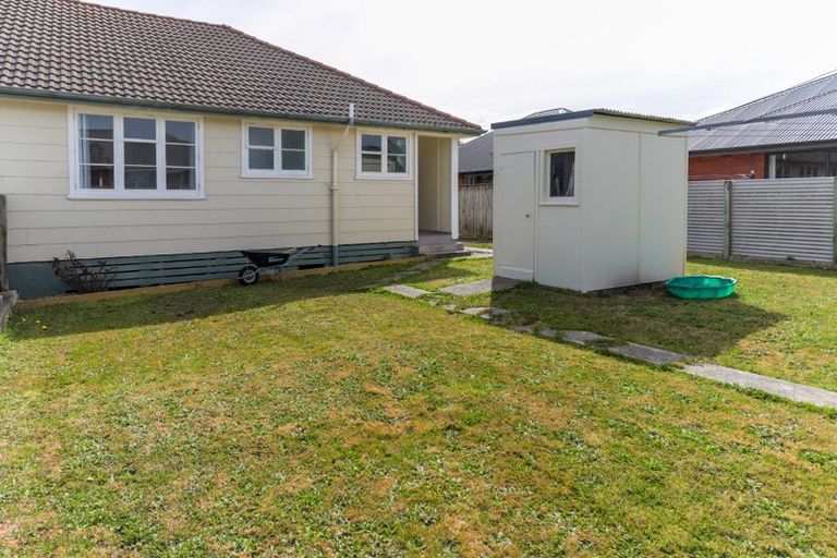 Photo of property in 23-25 Joseph Street, Waverley, Invercargill, 9810