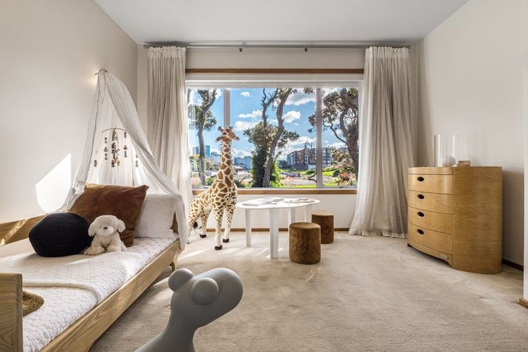 Photo of property in 41 Gibraltar Crescent, Parnell, Auckland, 1052