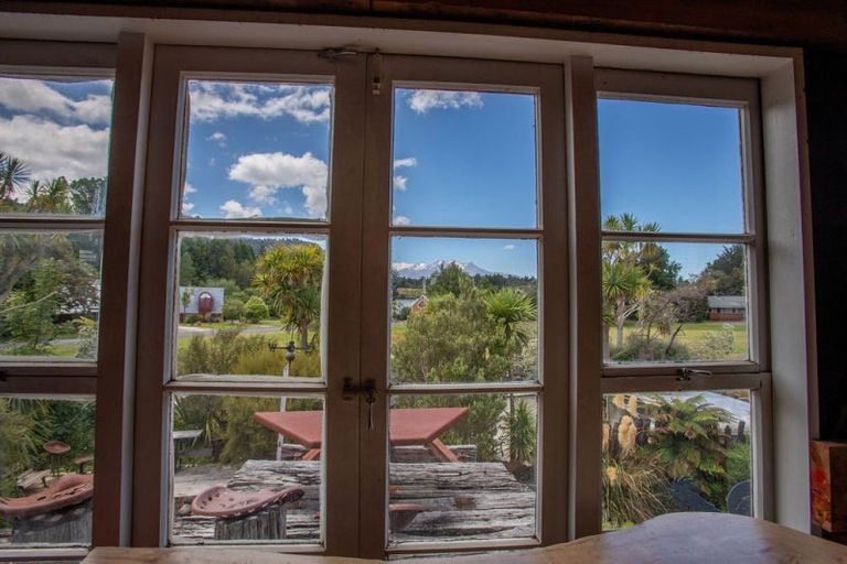 Photo of property in 3 Southridge Drive, Ohakune, 4625