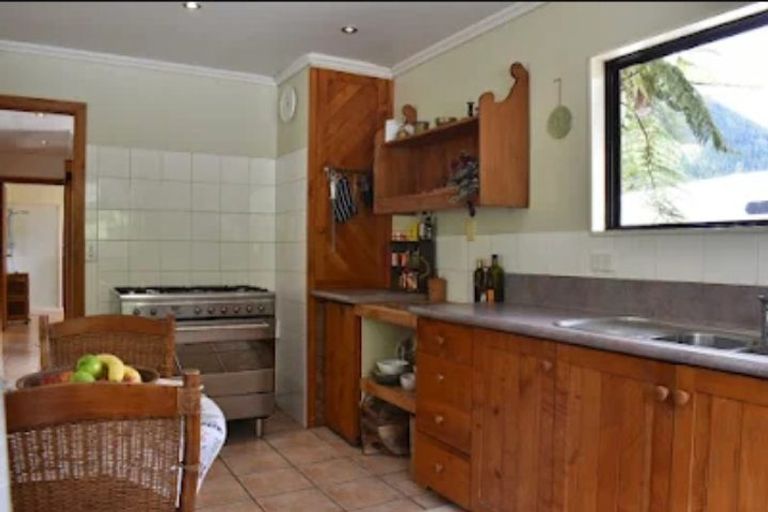 Photo of property in 177 Tapps Road, Canvastown, Havelock, 7178