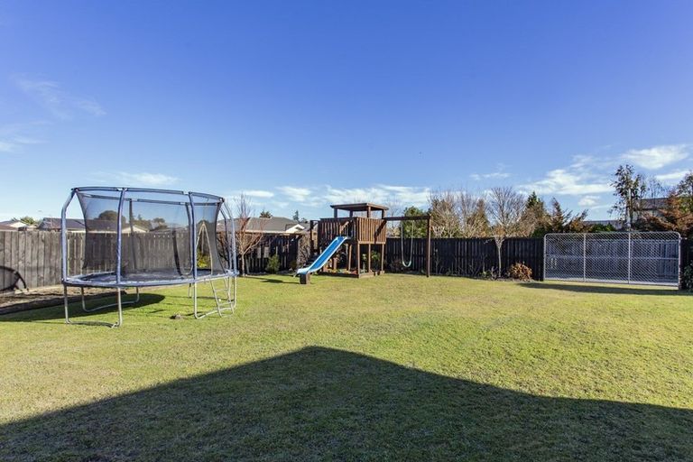 Photo of property in 22 Kowhai Street, Oxford, 7430