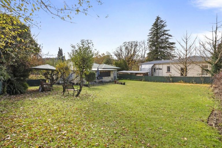 Photo of property in 78 Goldfinch Street, Taihape, 4720