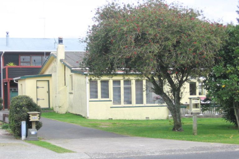 Photo of property in 44a Oceanbeach Road, Mount Maunganui, 3116