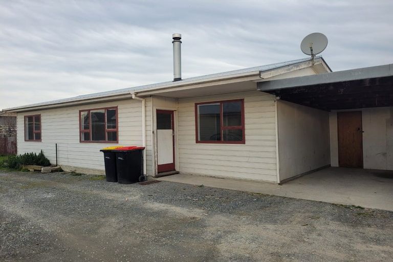 Photo of property in 20a-b Redmond Street, Gore, 9710