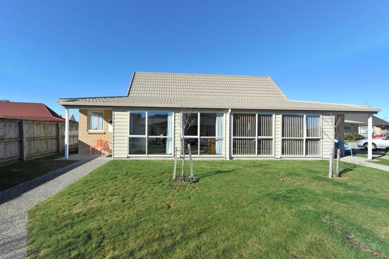 Photo of property in Brown Acre, 35/53 Parker Street, Motueka, 7120
