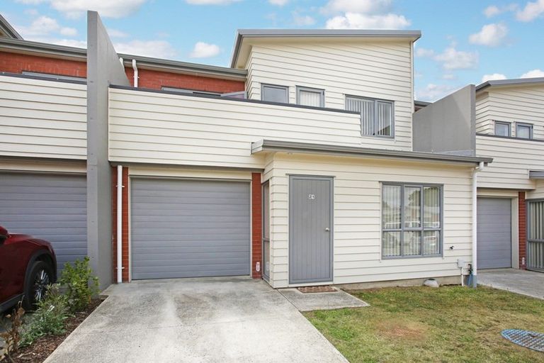 Photo of property in 21/46 Park Estate Road, Rosehill, Papakura, 2113