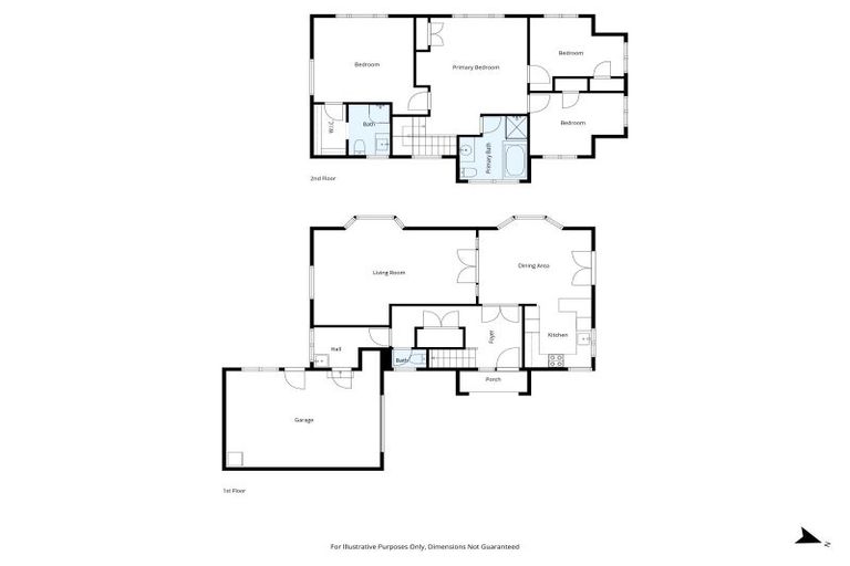 Photo of property in 90a Govett Avenue, Frankleigh Park, New Plymouth, 4310