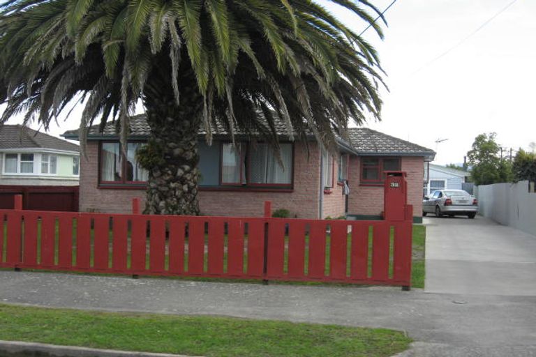 Photo of property in 32 Stuart Crescent, Masterton, 5810