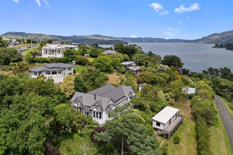 Photo of property in 15 Laing Street, Port Chalmers, 9023