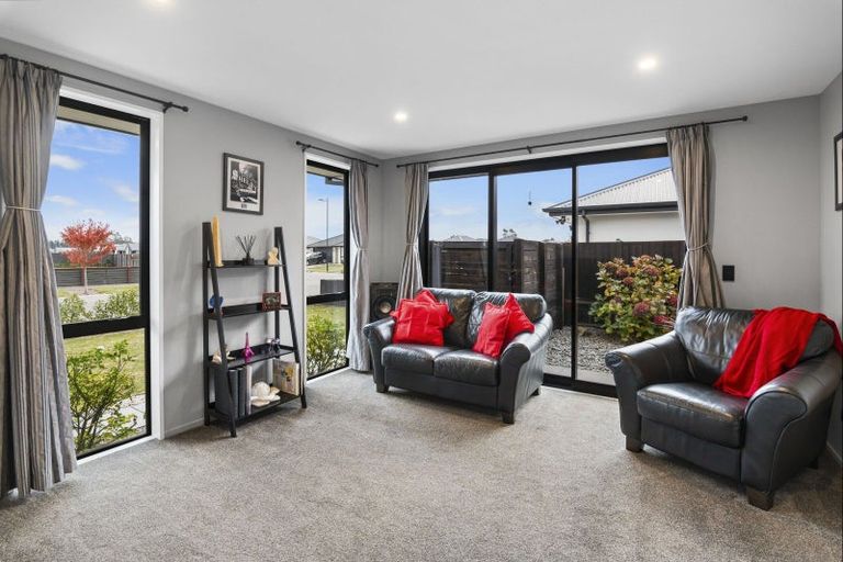 Photo of property in 88 Branthwaite Drive, Rolleston, 7615