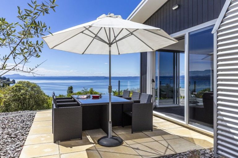 Photo of property in 20 Turangitukua Terrace, Kuratau, Turangi, 3381