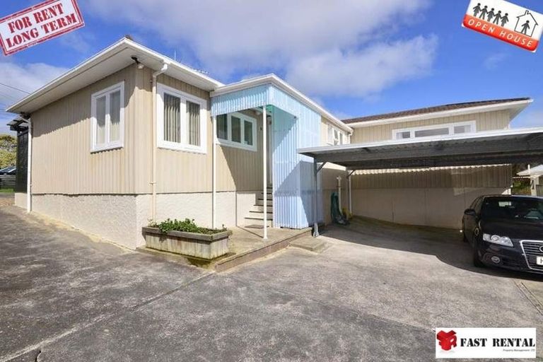 Photo of property in 1/66 College Road, Northcote, Auckland, 0627