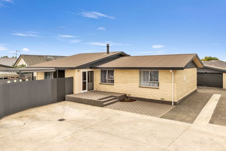 Photo of property in 141a Howick Road, Witherlea, Blenheim, 7201