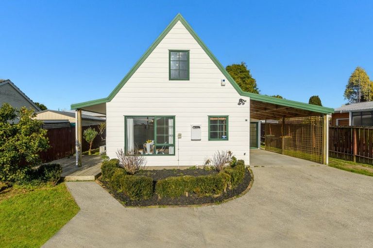 Photo of property in 19 Cook Street, Gate Pa, Tauranga, 3112