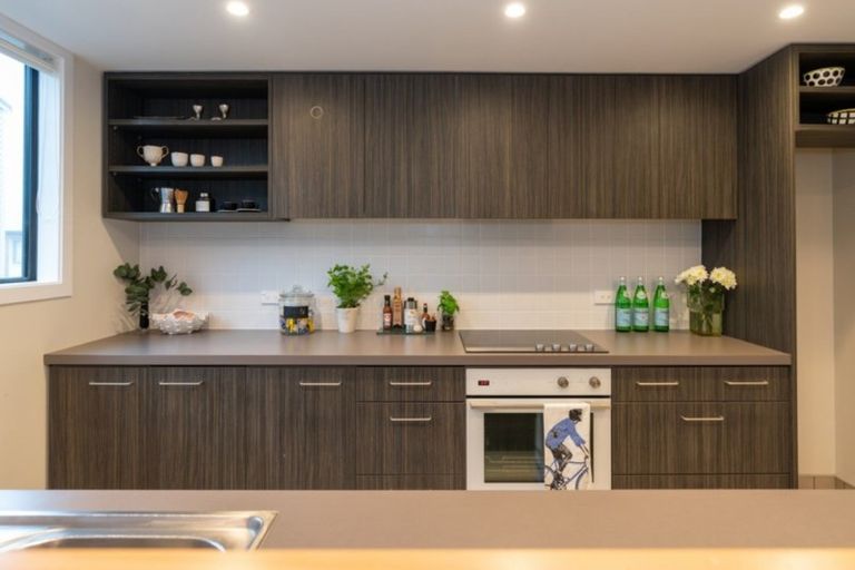 Photo of property in 16/22 Booth Street, Miramar, Wellington, 6022