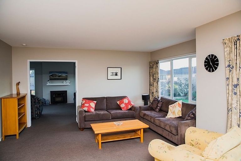 Photo of property in 8 Cassidy Avenue, Lincoln, 7608