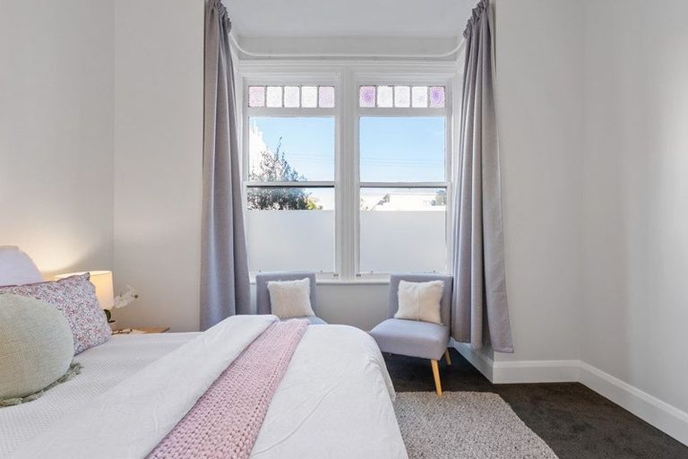 Photo of property in 23 Elizabeth Street, Mount Victoria, Wellington, 6011