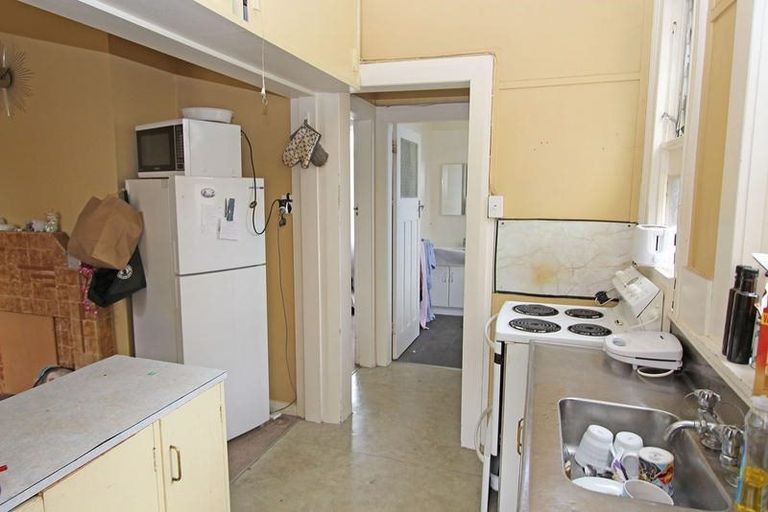 Photo of property in 1 Duchess Avenue, Dunedin Central, Dunedin, 9016