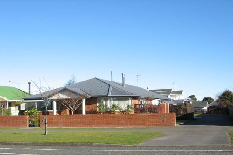 Photo of property in 104-106 Windsor Street, Windsor, Invercargill, 9810