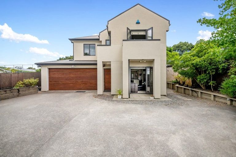 Photo of property in 9a Fifth Avenue, Mount Albert, Auckland, 1025