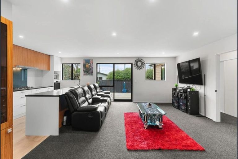 Photo of property in 11a Russell Street, Linwood, Christchurch, 8062