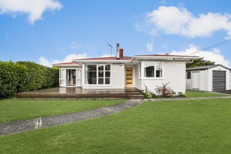 Photo of property in 1/32 Greenmeadows Avenue, Manurewa East, Auckland, 2102